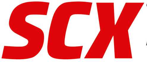 SCX Scale Cometition Xtreme